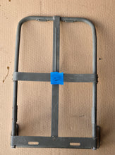 Load image into Gallery viewer, Army Surplus U.S. Military Issue ALICE Pack Frame and Frame Mounts (2)
