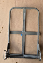 Load image into Gallery viewer, Army Surplus U.S. Military Issue ALICE Pack Frame and Frame Mounts (2)
