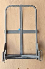 Load image into Gallery viewer, Army Surplus U.S. Military Issue ALICE Pack Frame and Frame Mounts (4)