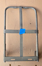 Load image into Gallery viewer, Army Surplus U.S. Military Issue ALICE Pack Frame and Frame Mounts (7)