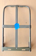 Load image into Gallery viewer, Army Surplus U.S. Military Issue ALICE Pack Frame and Frame Mounts (8)