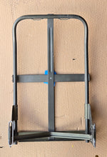 Load image into Gallery viewer, Army Surplus U.S. Military Issue ALICE Pack Frame and Frame Mounts (8)