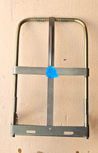 Load image into Gallery viewer, Army Surplus U.S. Military Issue ALICE Pack Frame and Frame Mounts (14)