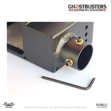 Load image into Gallery viewer, NW101 - Neutrona Wand Body - Aluminum