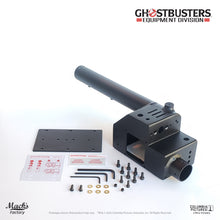 Load image into Gallery viewer, NW100B3 - Ghostbusters Neutrona Wand Kit (1989) Power Coated