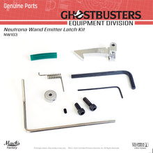 Load image into Gallery viewer, NW103 - Neutrona Wand Emitter Latch Kit