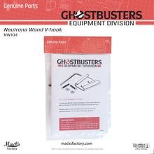 Load image into Gallery viewer, NW104 - Neutrona Wand V-hook (Female)