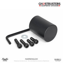 Load image into Gallery viewer, NW100B3 - Ghostbusters Neutrona Wand Kit (1989) Power Coated