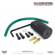 Load image into Gallery viewer, NW100B3 - Ghostbusters Neutrona Wand Kit (1989) Power Coated