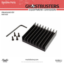 Load image into Gallery viewer, NW110B - Neutrona Wand Heatsink Kit