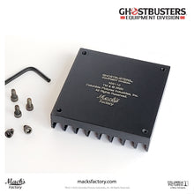 Load image into Gallery viewer, NW110A - Neutrona Wand Heatsink Kit