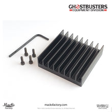 Load image into Gallery viewer, NW100B3 - Ghostbusters Neutrona Wand Kit (1989) Power Coated