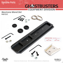 Load image into Gallery viewer, NW115S - Neutrona Wand Rail Set