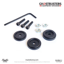 Load image into Gallery viewer, NW100B3 - Ghostbusters Neutrona Wand Kit (1989) Power Coated