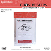 Load image into Gallery viewer, NW116 - Neutrona Wand Rail Discs Kit