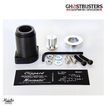 Load image into Gallery viewer, NW100B3 - Ghostbusters Neutrona Wand Kit (1989) Power Coated