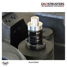 Load image into Gallery viewer, NW118 - Pneumatic 3-Way Delay Valve (R-331)