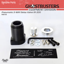 Load image into Gallery viewer, NW118 - Pneumatic 3-Way Delay Valve (R-331)