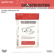 Load image into Gallery viewer, NW123 - Emitter Retractor Kit