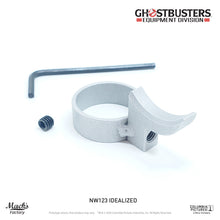Load image into Gallery viewer, NW100B3 - Ghostbusters Neutrona Wand Kit (1989) Power Coated