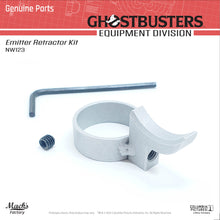 Load image into Gallery viewer, NW123 - Emitter Retractor Kit
