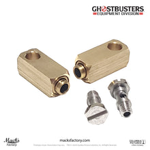 Load image into Gallery viewer, NW124 - Banjo Fittings