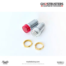 Load image into Gallery viewer, NW100B3 - Ghostbusters Neutrona Wand Kit (1989) Power Coated