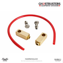 Load image into Gallery viewer, NW100B3 - Ghostbusters Neutrona Wand Kit (1989) Power Coated