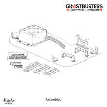 Load image into Gallery viewer, PP104L-A - Legacy Proton Pack Main Board (Motherboard) for "A-Minus" Grade Shells