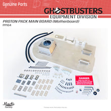 Load image into Gallery viewer, PP101 - Proton Pack Body Kit (B-Grade) - Package Set