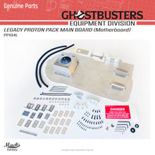 Load image into Gallery viewer, PP104L-A - Legacy Proton Pack Main Board (Motherboard) for "A-Minus" Grade Shells