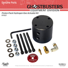 Load image into Gallery viewer, PP101 - Proton Pack Body Kit (B-Grade) - Package Set