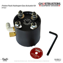 Load image into Gallery viewer, PP107 - Hydrogen Gas Actuator (HGA) Kit