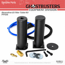 Load image into Gallery viewer, PP101 - Proton Pack Body Kit (B-Grade) - Package Set
