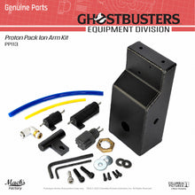 Load image into Gallery viewer, PP101 - Proton Pack Body Kit (B-Grade) - Package Set