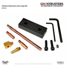 Load image into Gallery viewer, PP114 - Ion Arm End Cap Kit