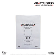 Load image into Gallery viewer, RP103 - Dry Transfer Decals - Ecto Goggles