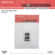 Load image into Gallery viewer, RP103EV - Dry Transfers - ERASE VARL(S)