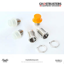 Load image into Gallery viewer, NW100B3 - Ghostbusters Neutrona Wand Kit (1989) Power Coated