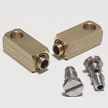 Load image into Gallery viewer, Legris-style Banjo Fitting (2 Pack)