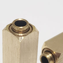Load image into Gallery viewer, Legris-style Banjo Fitting (2 Pack)