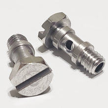 Load image into Gallery viewer, Legris-style Banjo Fitting (2 Pack)