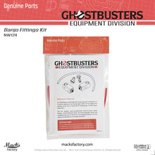 Load image into Gallery viewer, NW124 - Banjo Fittings