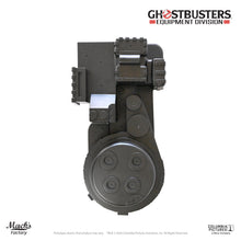 Load image into Gallery viewer, PP101 - Proton Pack Body Kit - Frozen Empire