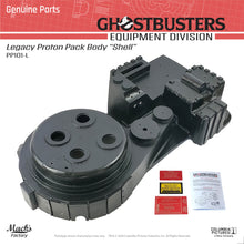 Load image into Gallery viewer, PP101L - Proton Pack Body Kit (Legacy)