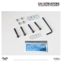 Load image into Gallery viewer, PP119 - Synchronous Motor Mount (Bumper)