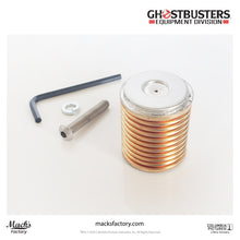 Load image into Gallery viewer, PP120 - Pneumatic Bellows Actuator Switch
