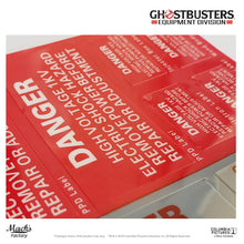 Load image into Gallery viewer, RP102 - Proton Pack Labels Kit