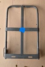 Load image into Gallery viewer, Army Surplus U.S. Military Issue ALICE Pack Frame and Frame Mounts (1)
