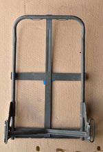 Load image into Gallery viewer, Army Surplus U.S. Military Issue ALICE Pack Frame and Frame Mounts (1)
